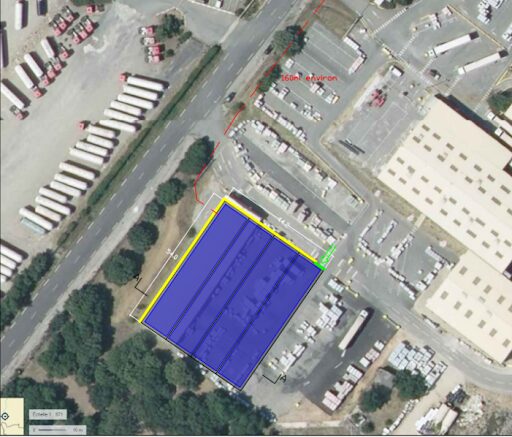 Vicat Malataverne Vue Sat 1