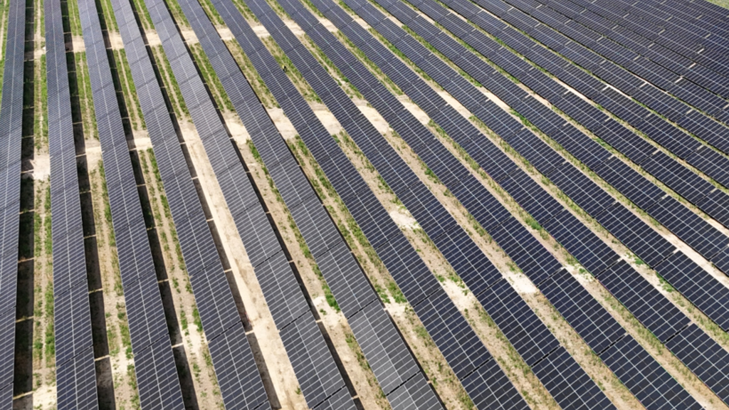 Żabice PV z finansowaniem na dalszą realizację inwestycji 1 7